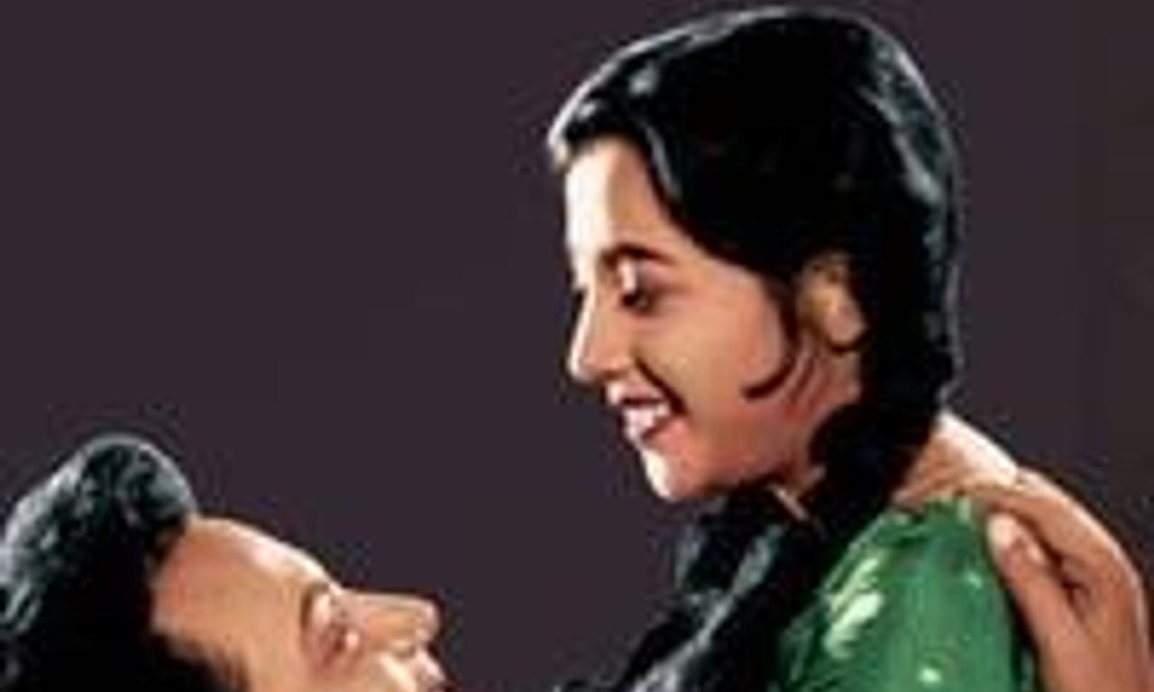 header image for Indrani