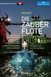 Die Zauberflöte, Bregenzer Festspiele