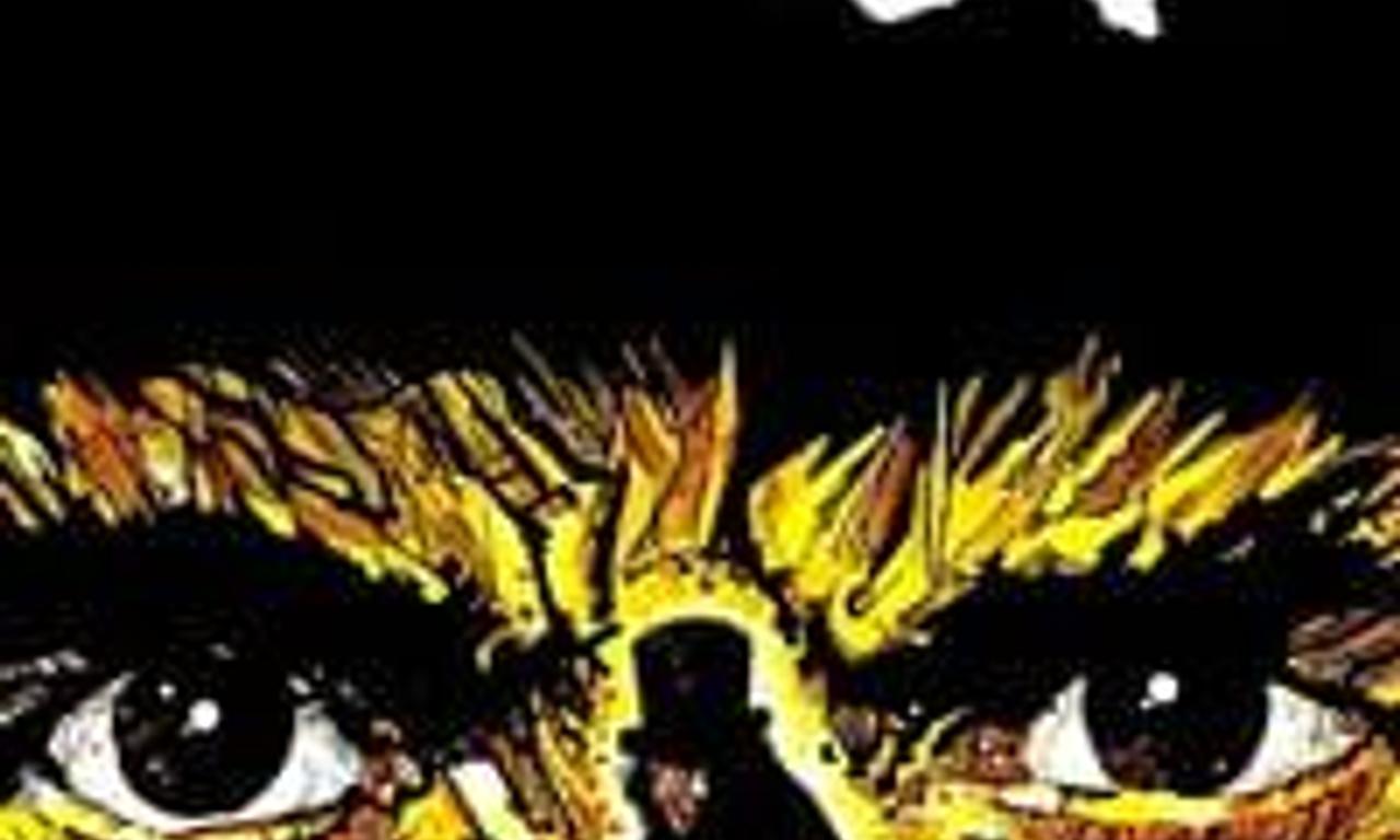 header image for I, Monster