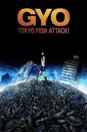 Gyo: Tokyo Fish Attack