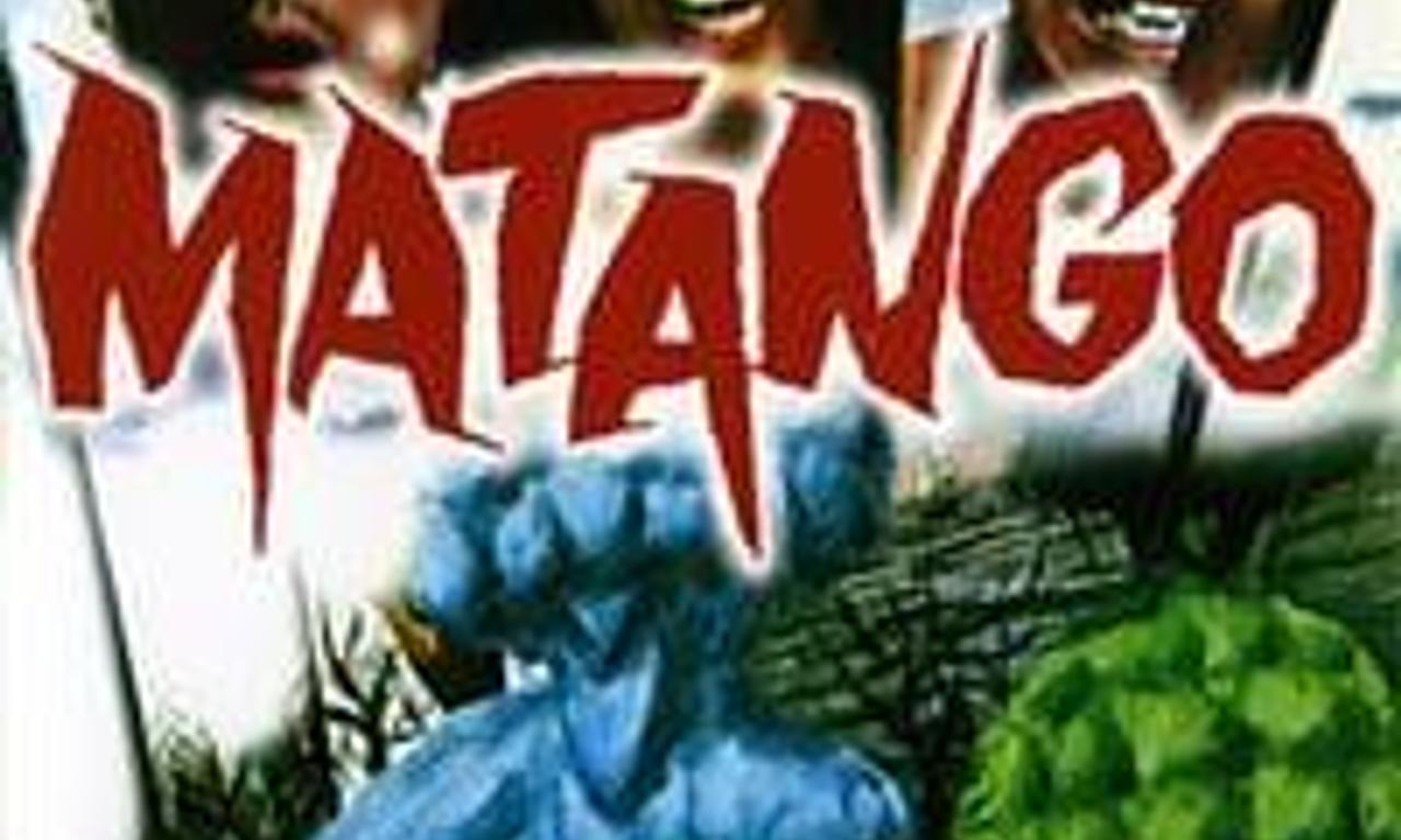 header image for Matango