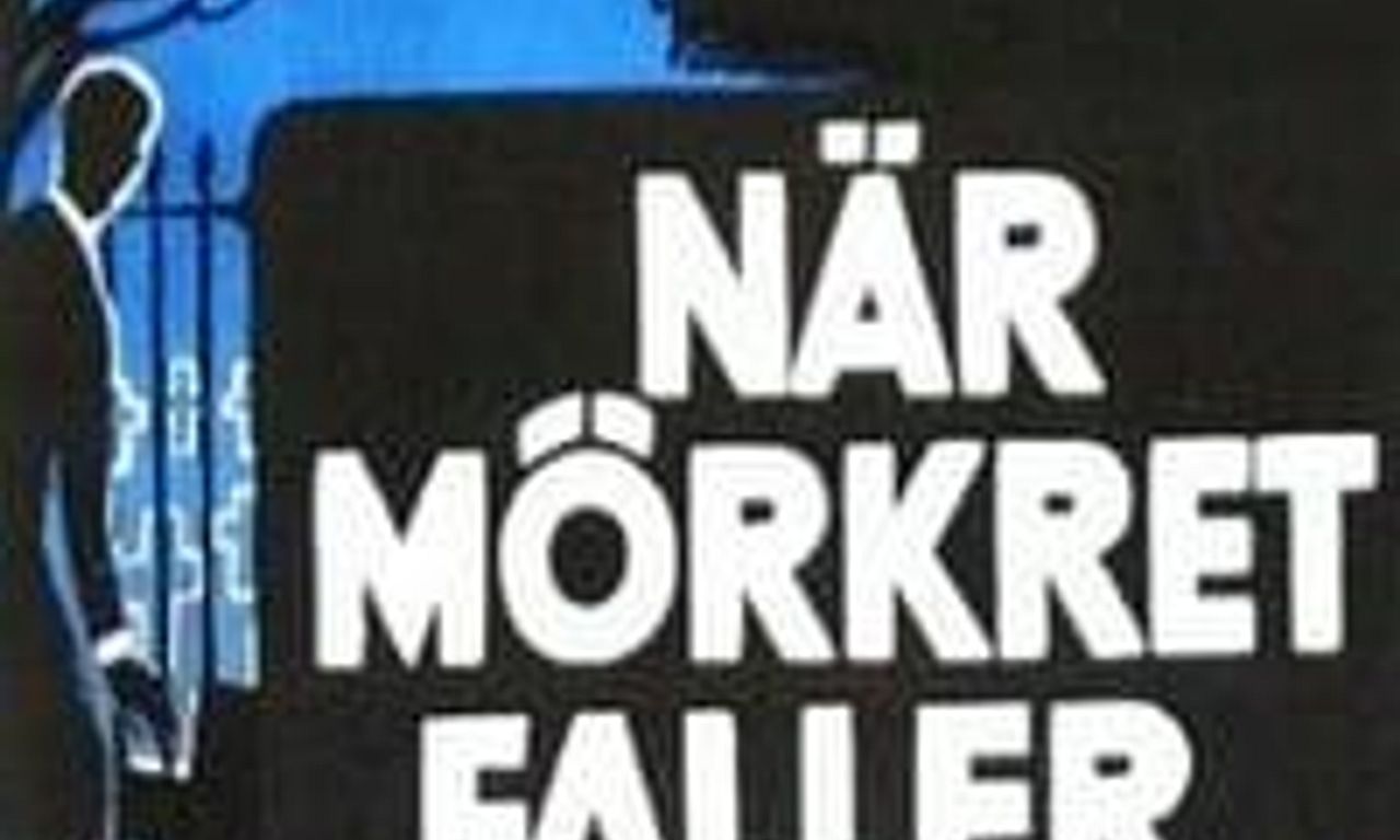 header image for When Darkness Falls