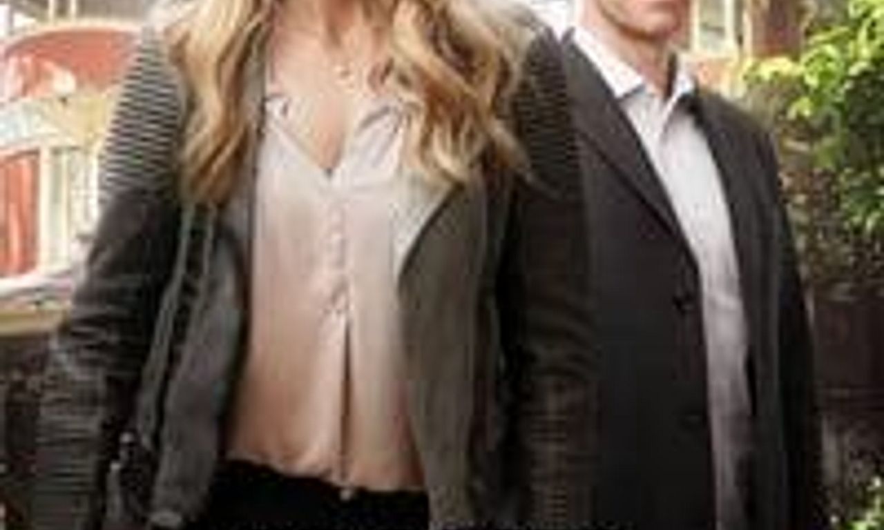 header image for Framed for Murder: A Fixer Upper Mystery