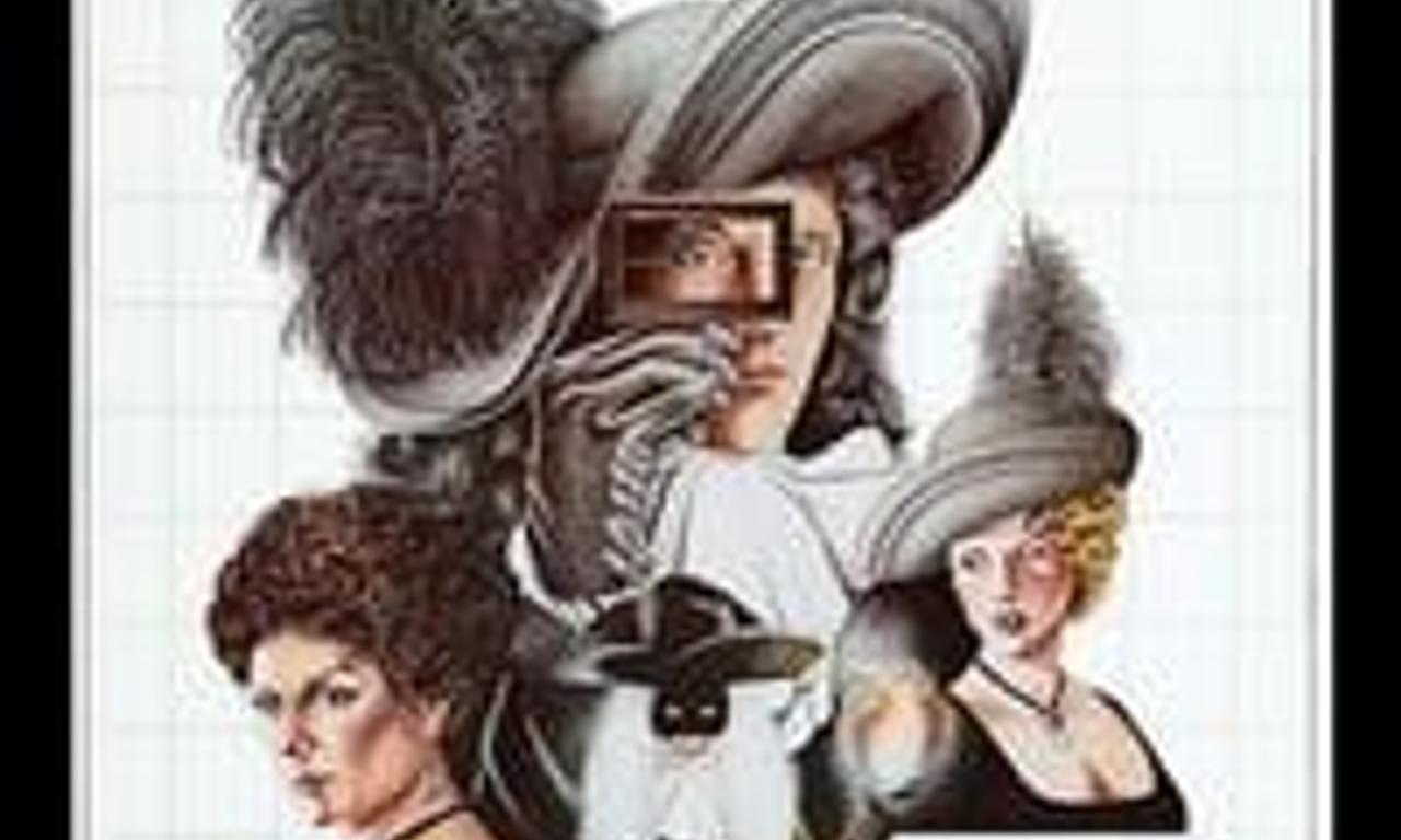 header image for The Draughtsman's Contract