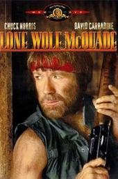Lone Wolf McQuade