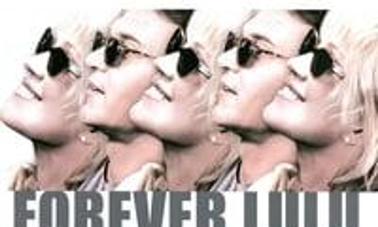 header image for Forever Lulu