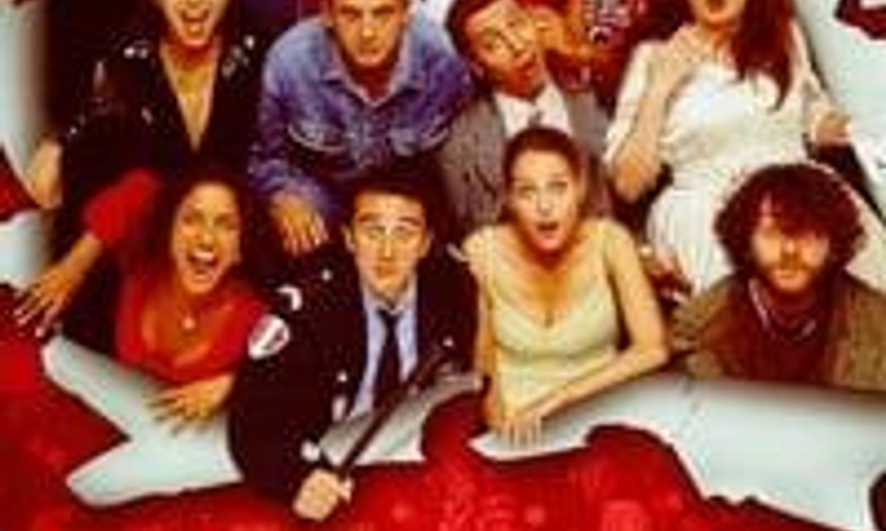 header image for Les Parasites