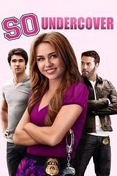 So Undercover