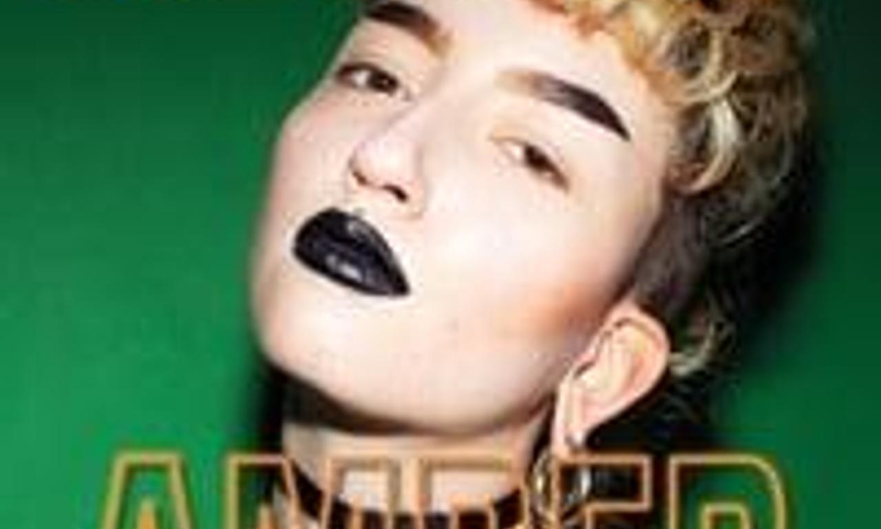 header image for Always Amber