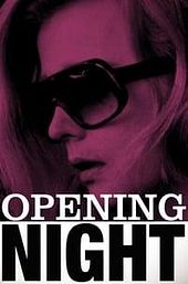Opening Night