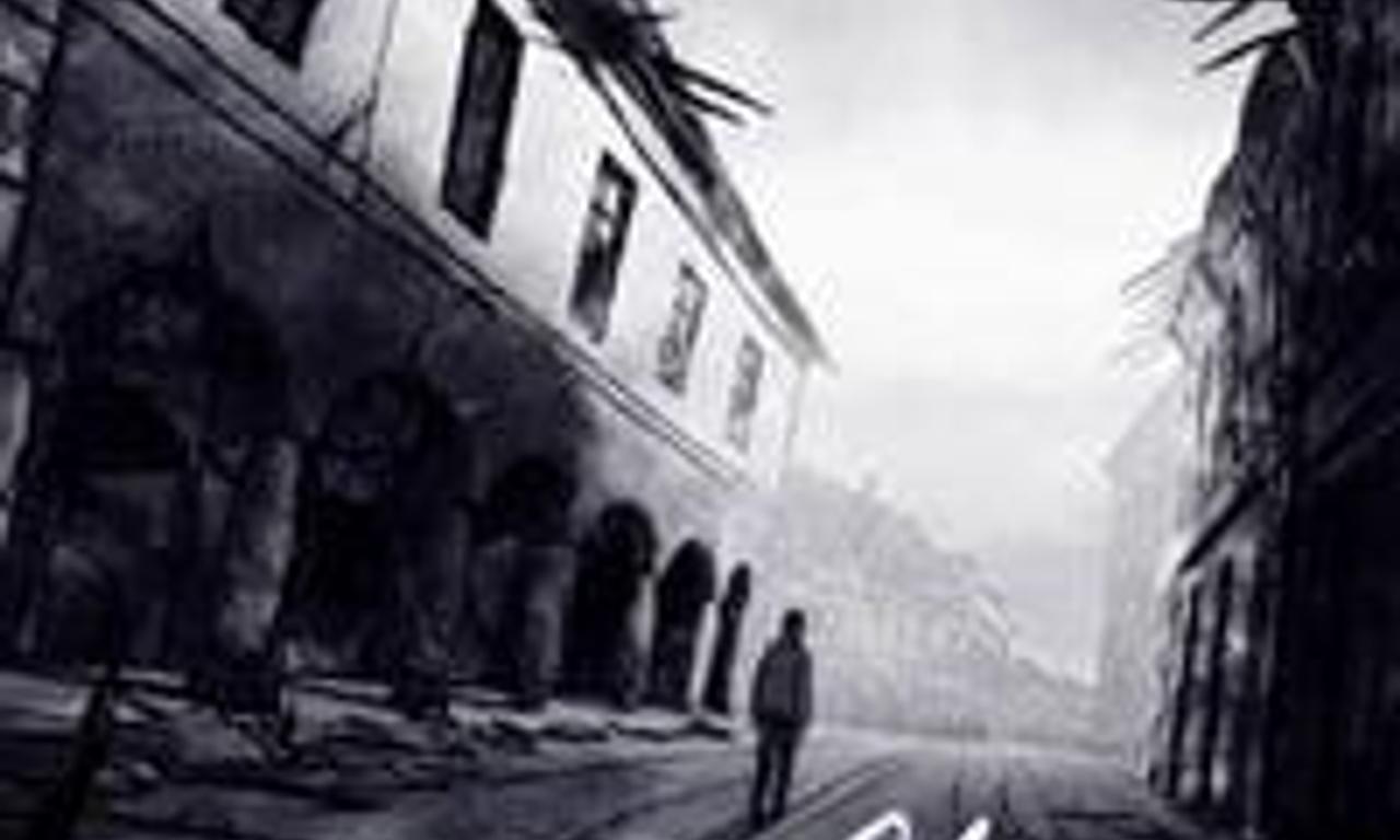 header image for Chris the Swiss