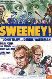 Sweeney!
