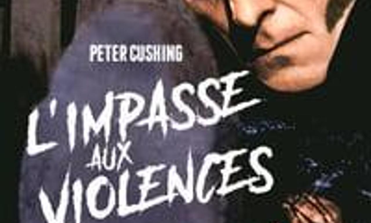 header image for The Flesh and the Fiends