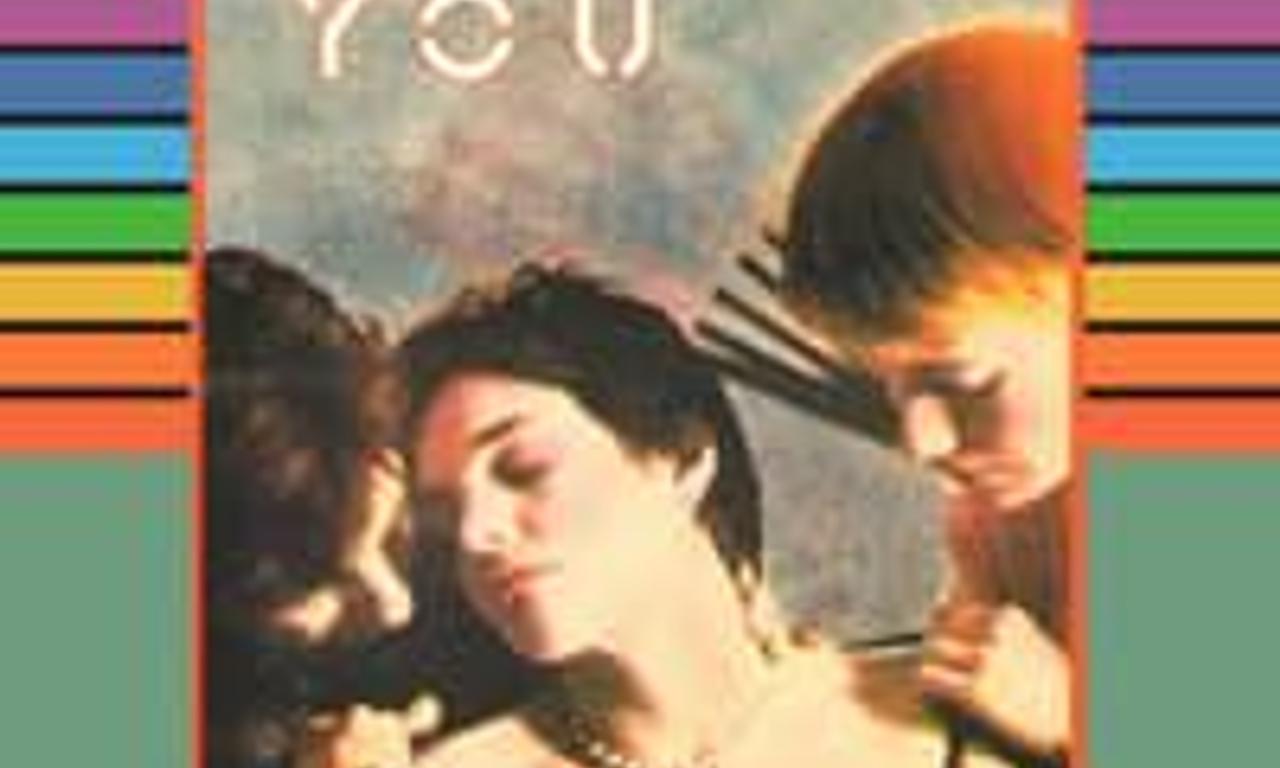 header image for Almost You