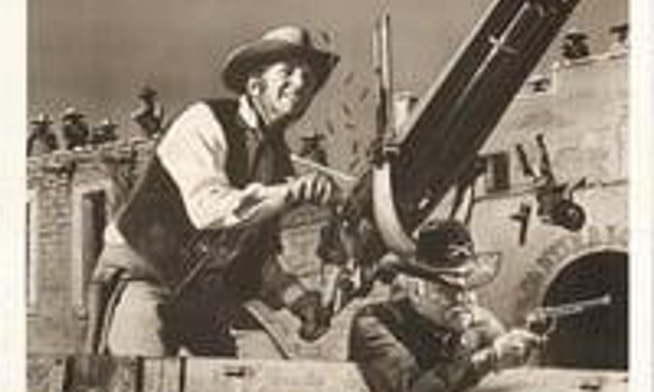 header image for Something Big