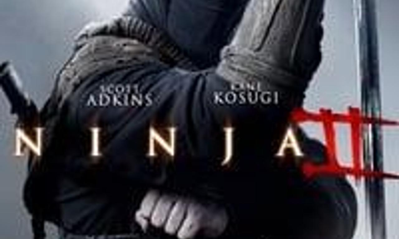 header image for Ninja: Shadow of a Tear