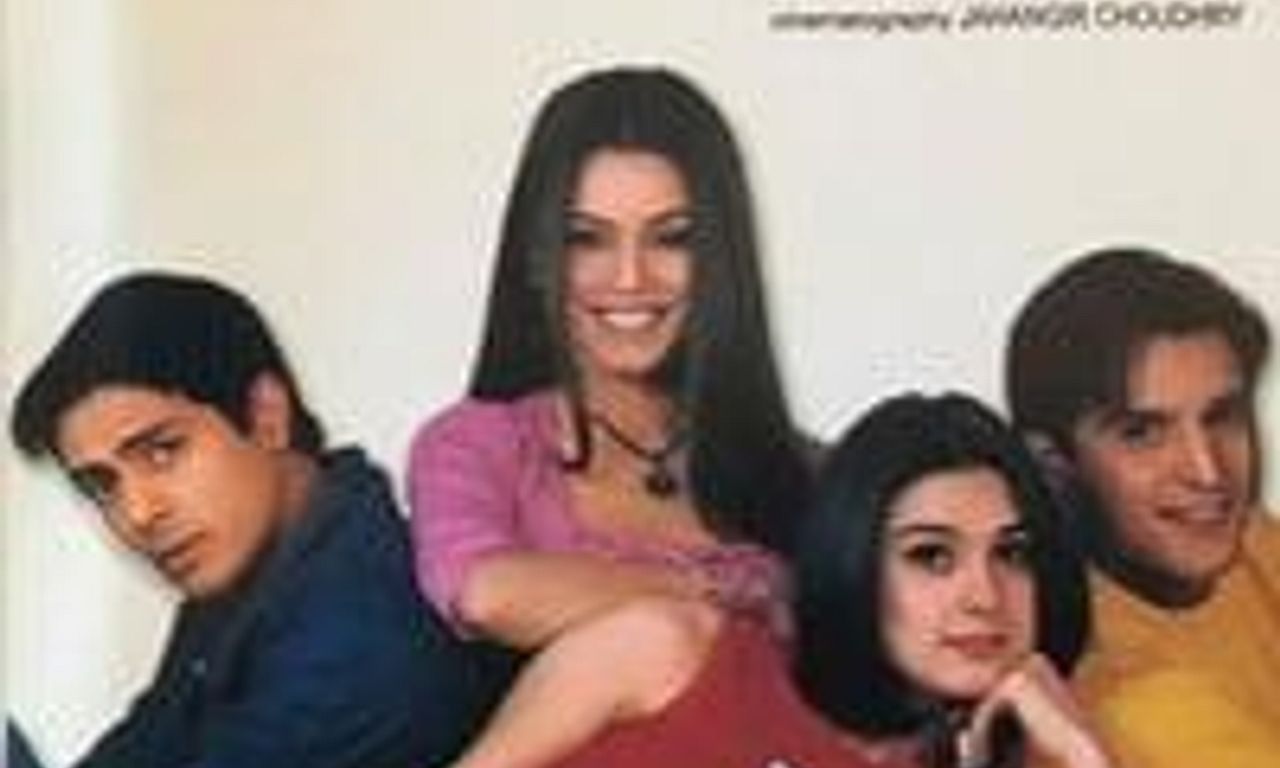 header image for Dil Hai Tumhaara