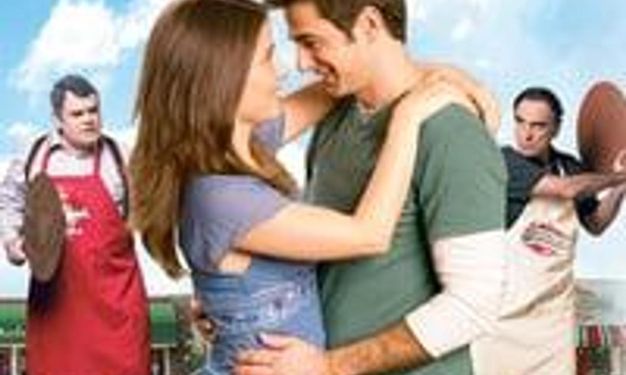 header image for Pizza My Heart