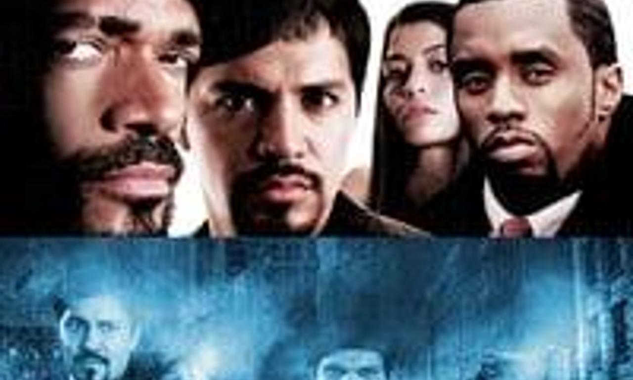 header image for Carlito's Way: Rise to Power