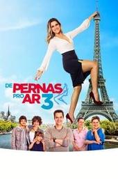 De Pernas pro Ar 3