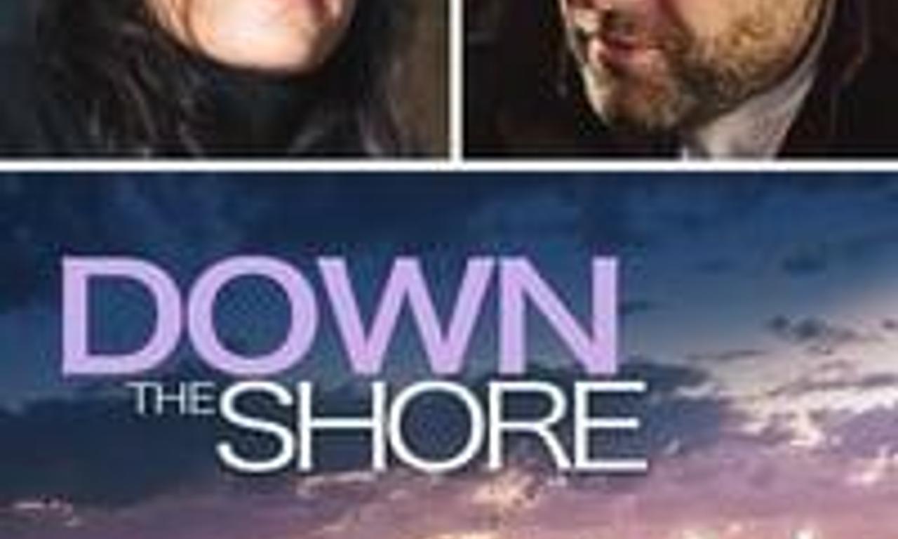 header image for Down the Shore