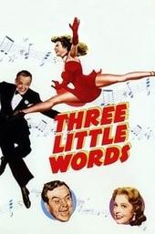 Three Little Words