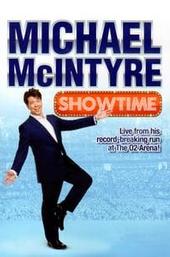 Michael McIntyre: Showtime