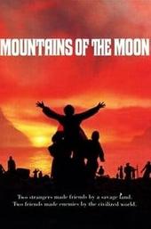 Mountains of the Moon