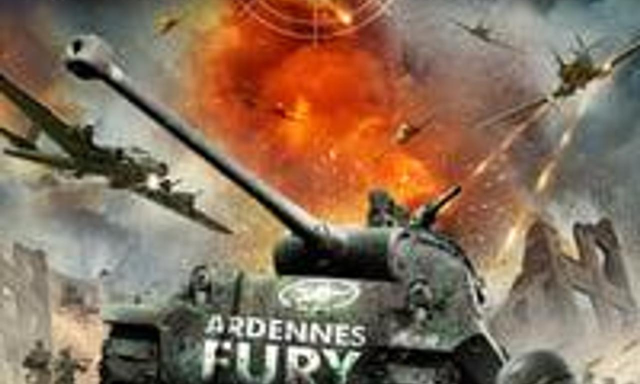 header image for Ardennes Fury