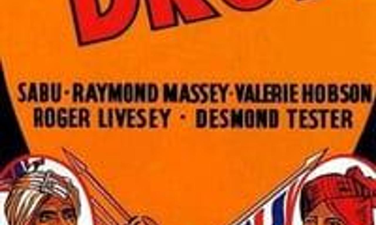 header image for The Drum