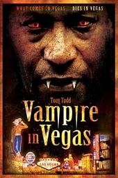 Vampire In Vegas