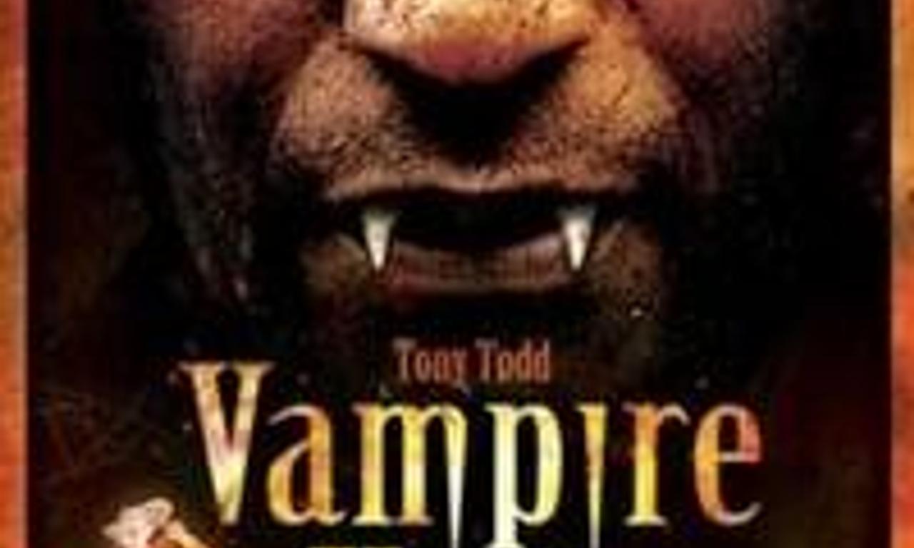 header image for Vampire In Vegas