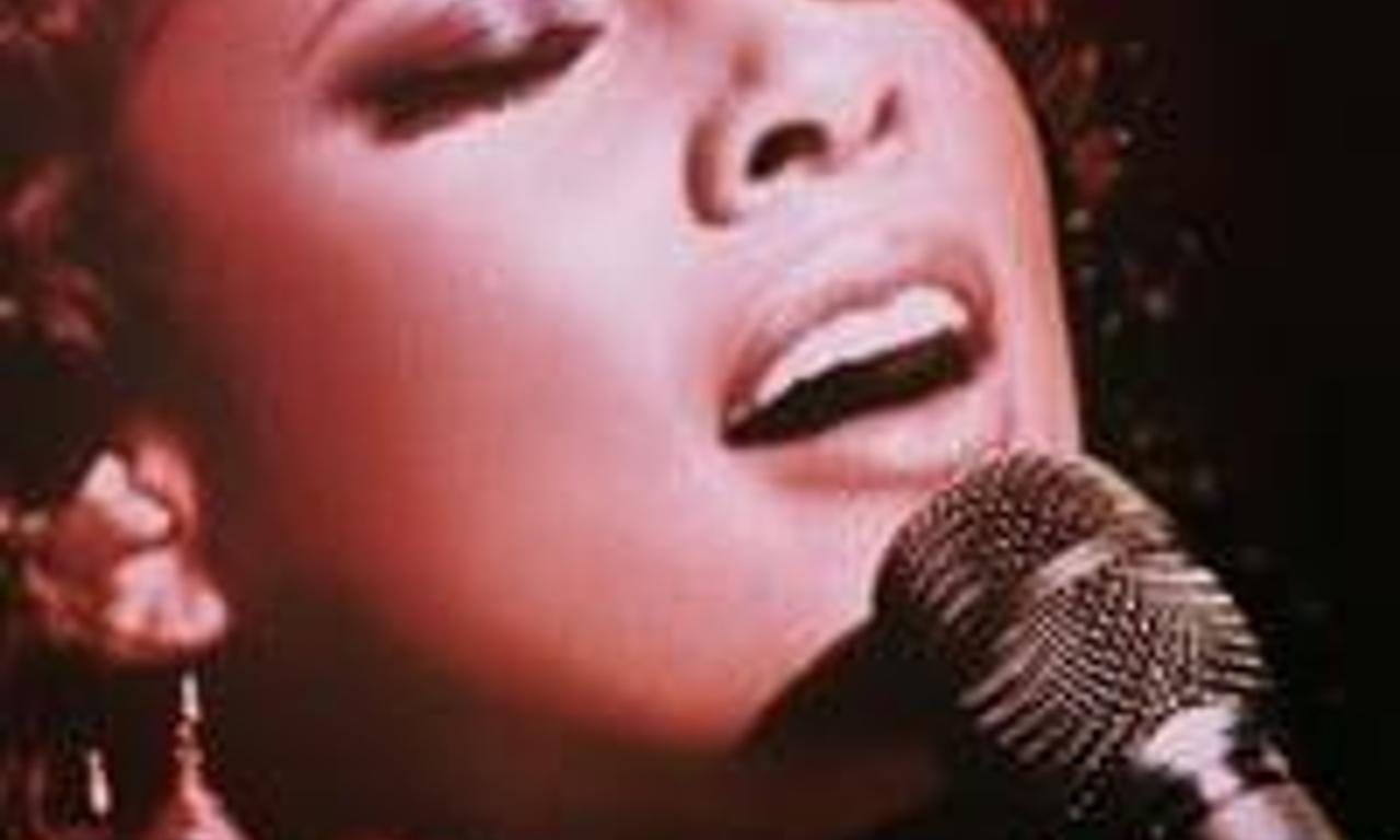 header image for Alicia Keys: Unplugged
