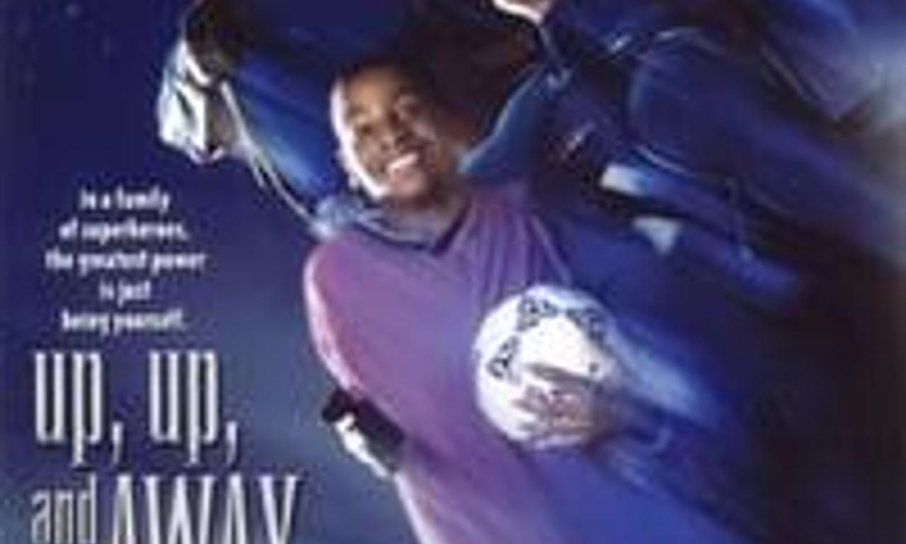 header image for Up, Up, and Away