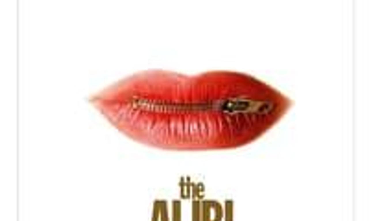 header image for The Alibi