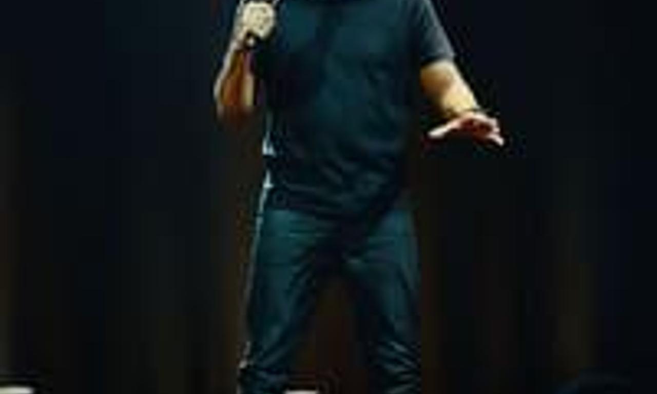 header image for Chris Rock: Tamborine