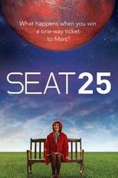 Seat 25