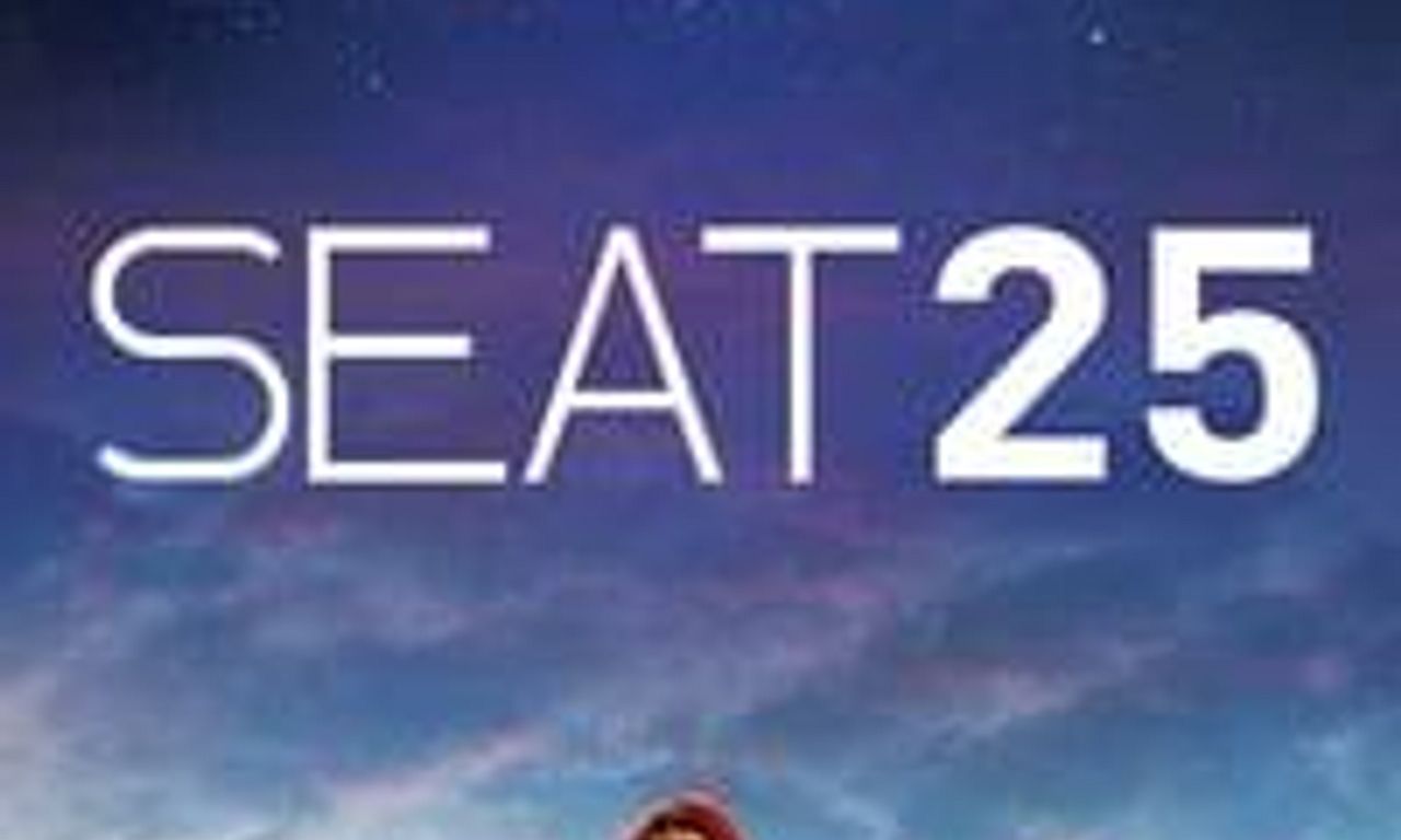 header image for Seat 25