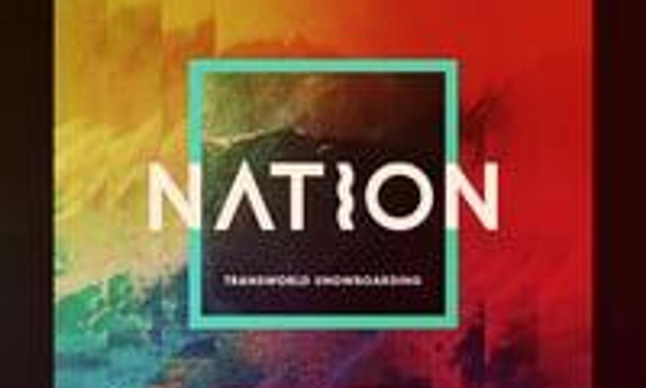 header image for Nation - TransWorld SNOWboarding