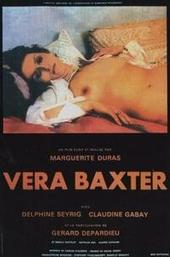 Baxter, Vera Baxter