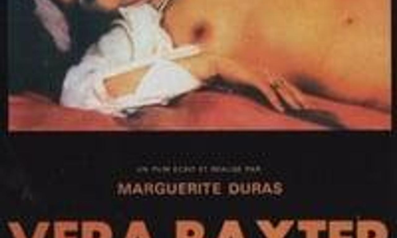 header image for Baxter, Vera Baxter