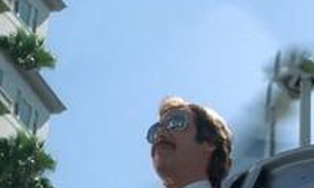 header image for Wake Up, Ron Burgundy: The Lost Movie