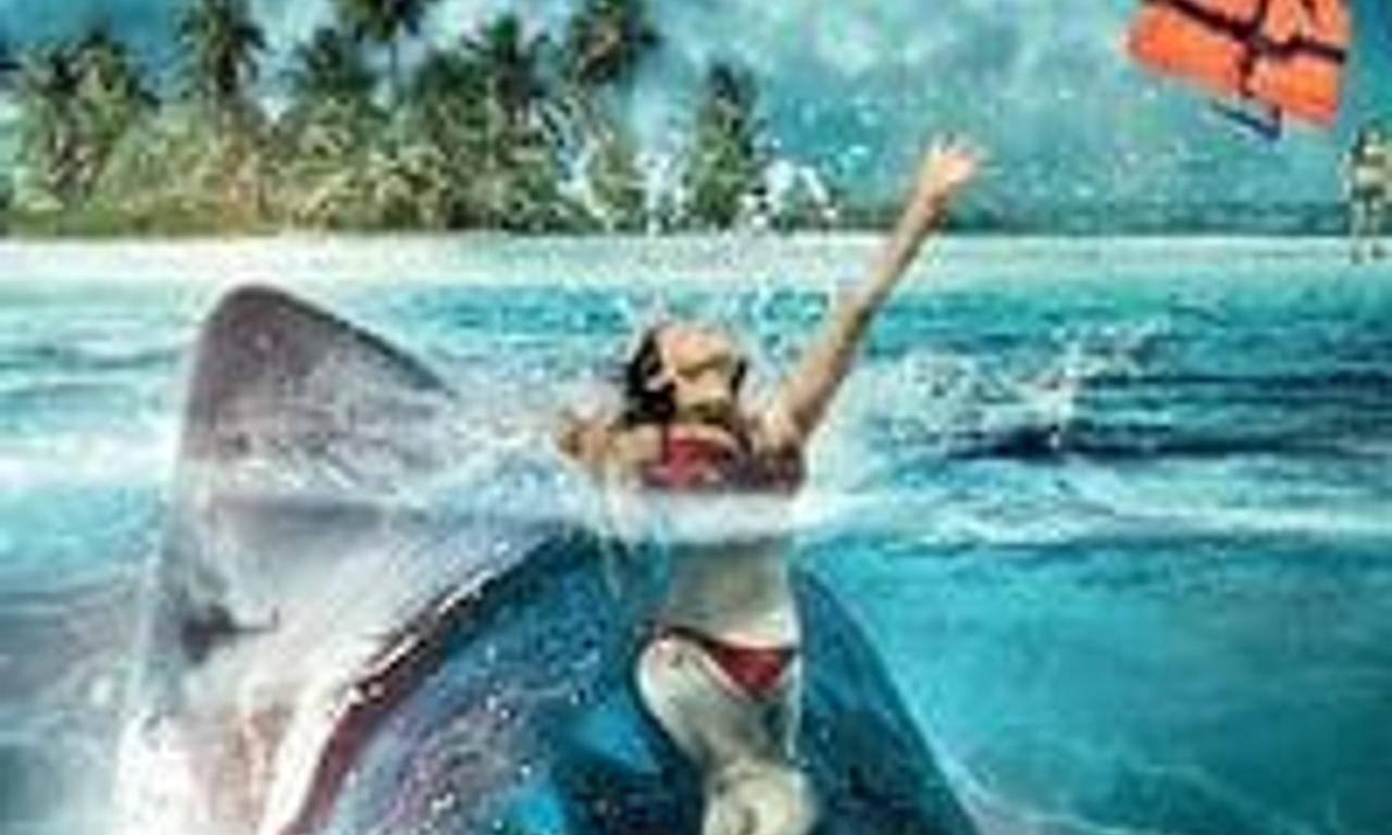 header image for Saltwater