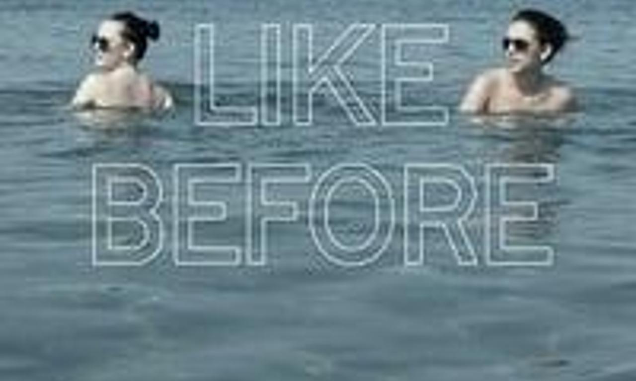 header image for Nothing Like Before