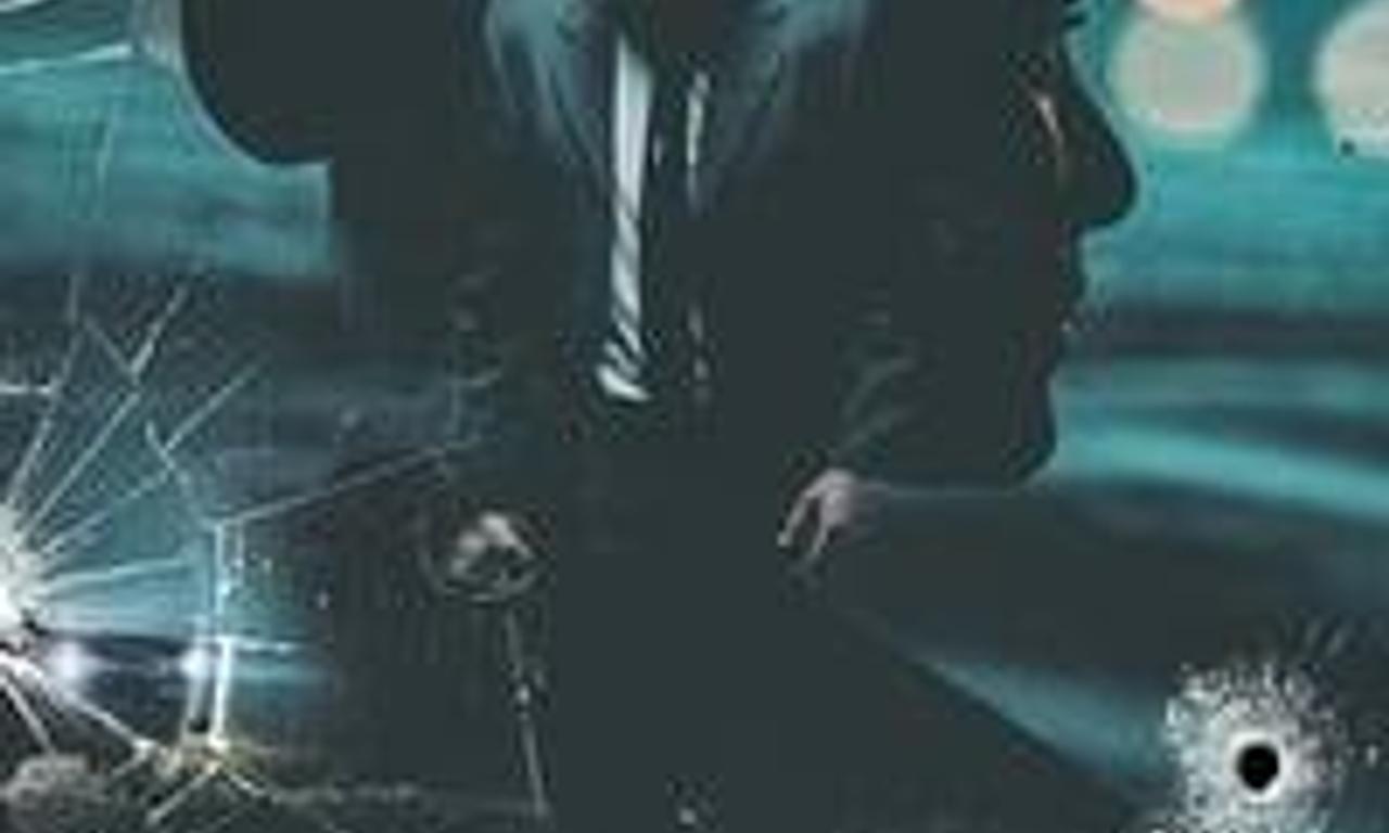 header image for Resistance