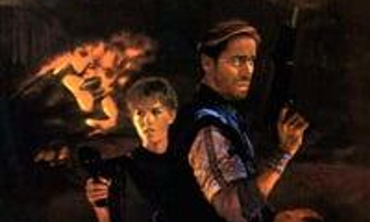 header image for Spacehunter: Adventures in the Forbidden Zone