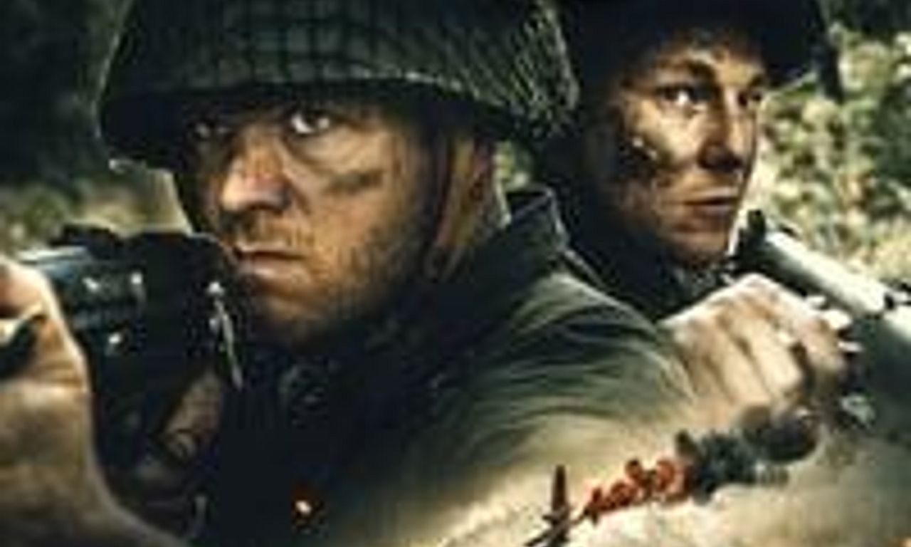 header image for Beyond the Line