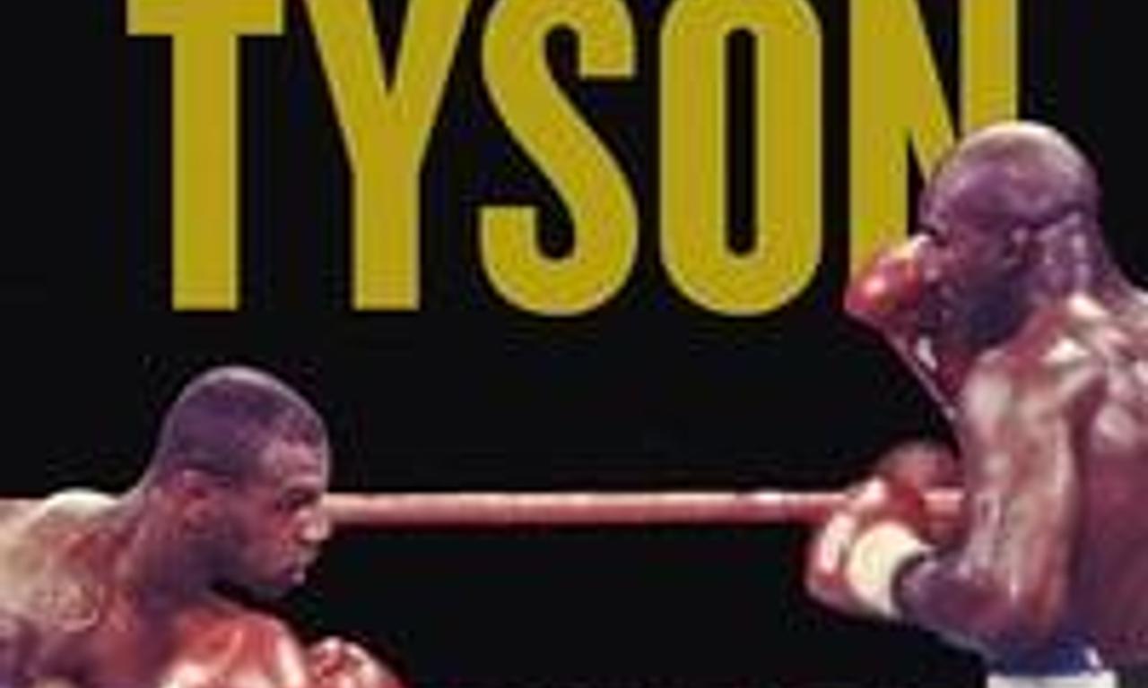 header image for Chasing Tyson