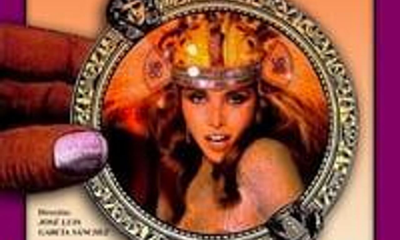 header image for The Court of the Pharaoh