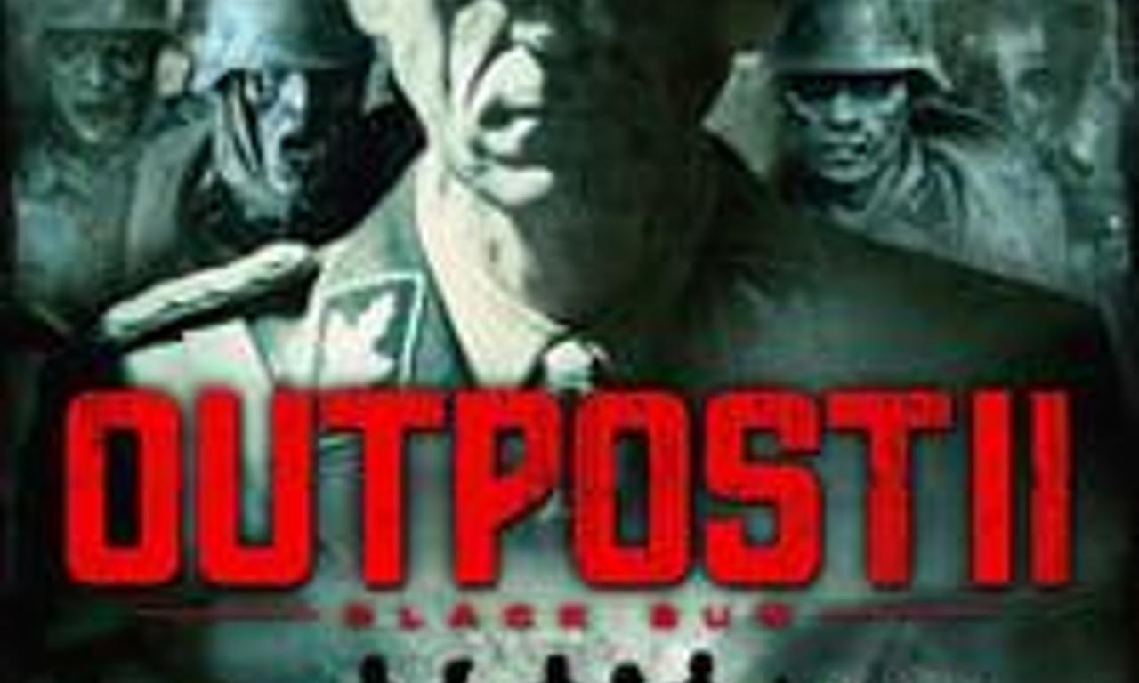 header image for Outpost: Black Sun